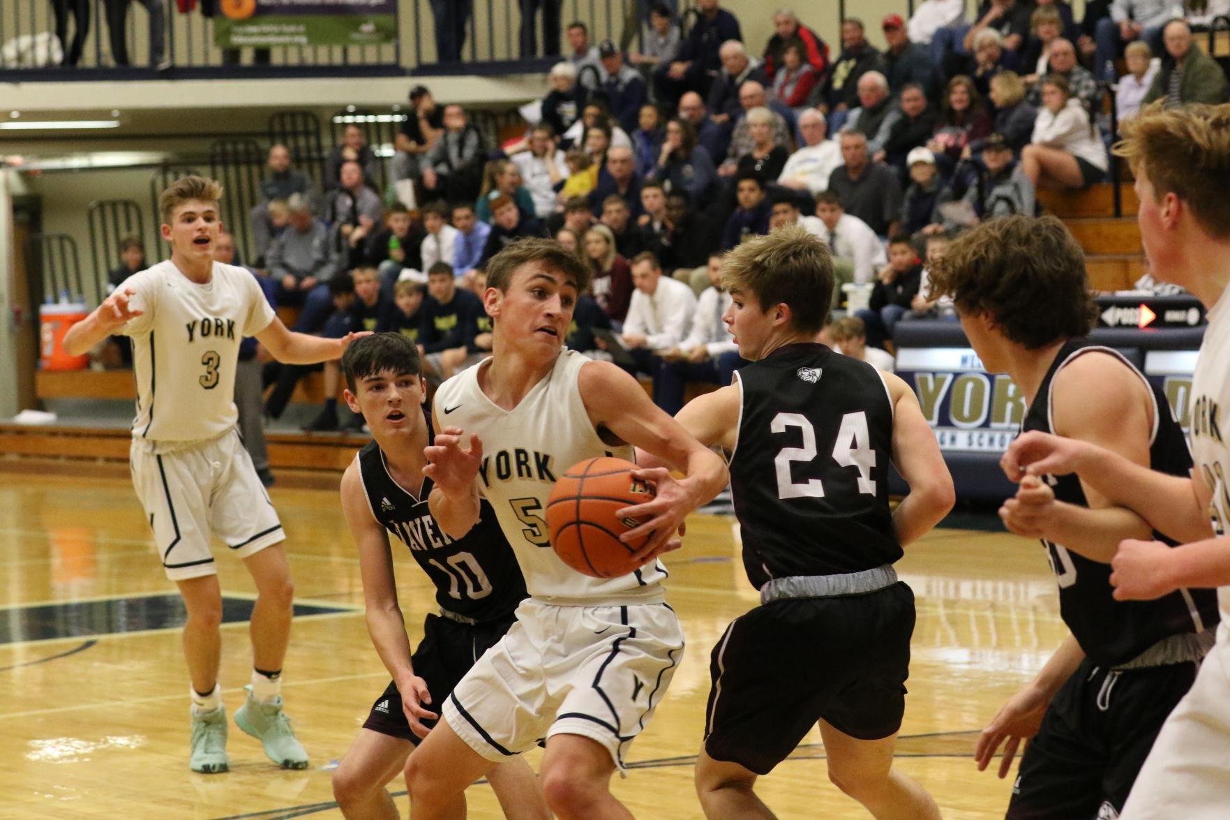Waverly vs. York basketball 26.JPG